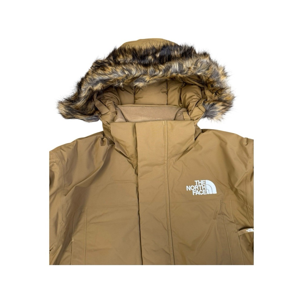 The North Face McMurdo NFOA7V9L173 - Antelope Tan Men's Size S - Picture 4 of 8